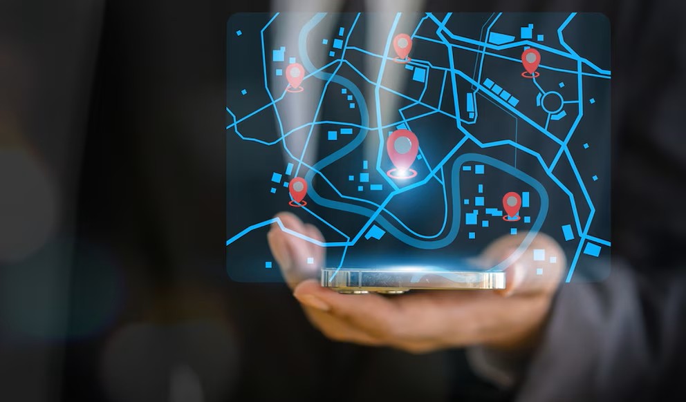 Amor con GPS: el auge de las relaciones donde todo se sabe, incluso dónde estás