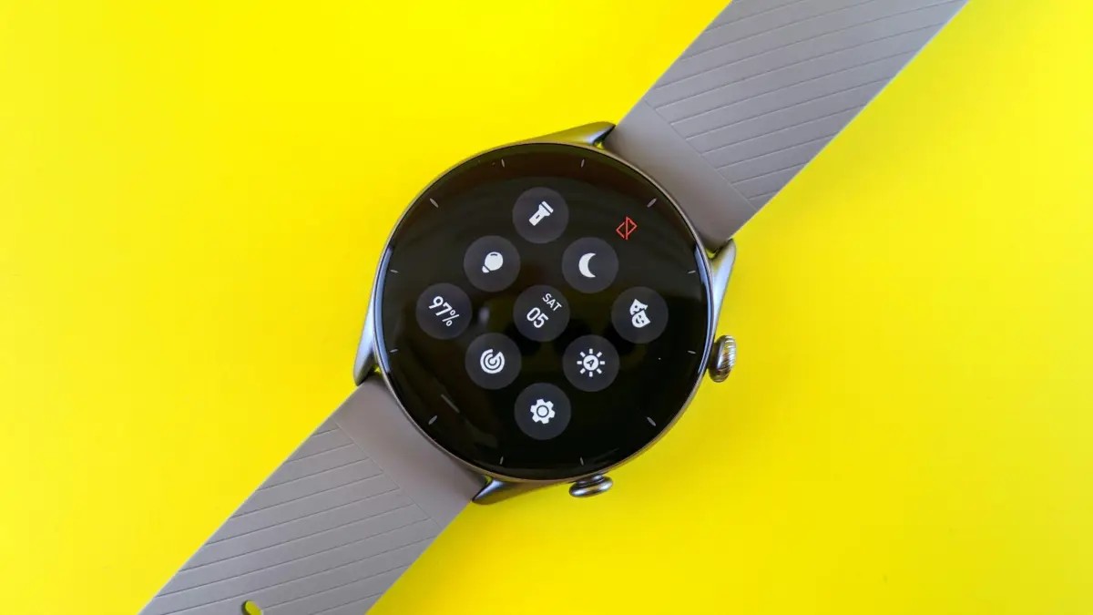 Meta planea expandir su catálogo con el lanzamiento de un reloj inteligente