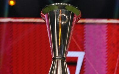 Así quedaron los clasificados a cuartos de final en la Copa Centroamericana de Concacaf