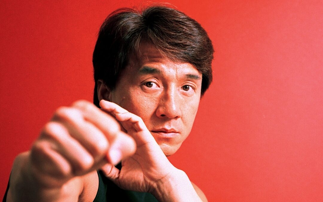 Marvel recluta a Jackie Chan para coordinar acrobacias de Tom Holland en “Spider-Man: Brand New Day”