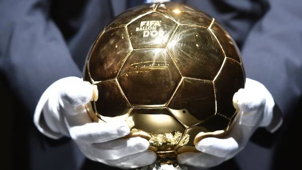 Revelan a los 30 nominados al Balón de Oro 2025 y a los candidatos para el resto de los premios