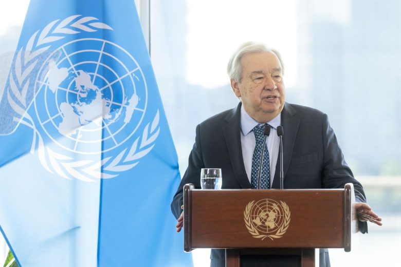 ONU advierte sobre el impacto de los aranceles de Trump en los sectores vulnerables