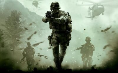 La película de «Call of Duty» ya es una realidad: así planea Paramount conquistar la taquilla