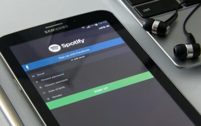 Spotify estrena función de mensajes directos para usuarios