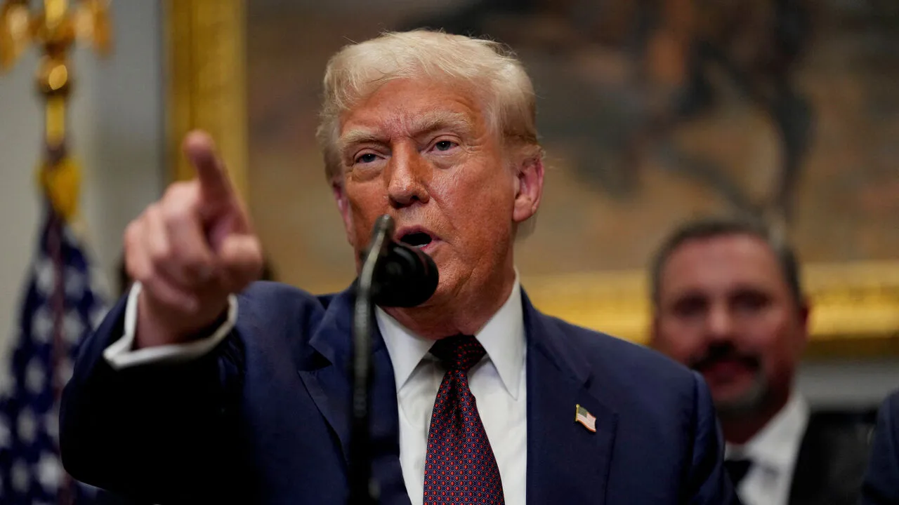 Trump prolonga 90 días la tregua arancelaria con China