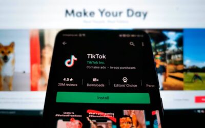 El método más fácil para descargar un video de TikTok sin la marca de agua, ni música