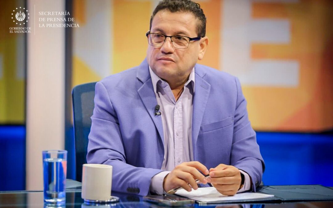 Autoridades destacan el proceso democrático en la conformación del nuevo Consejo del Trabajo