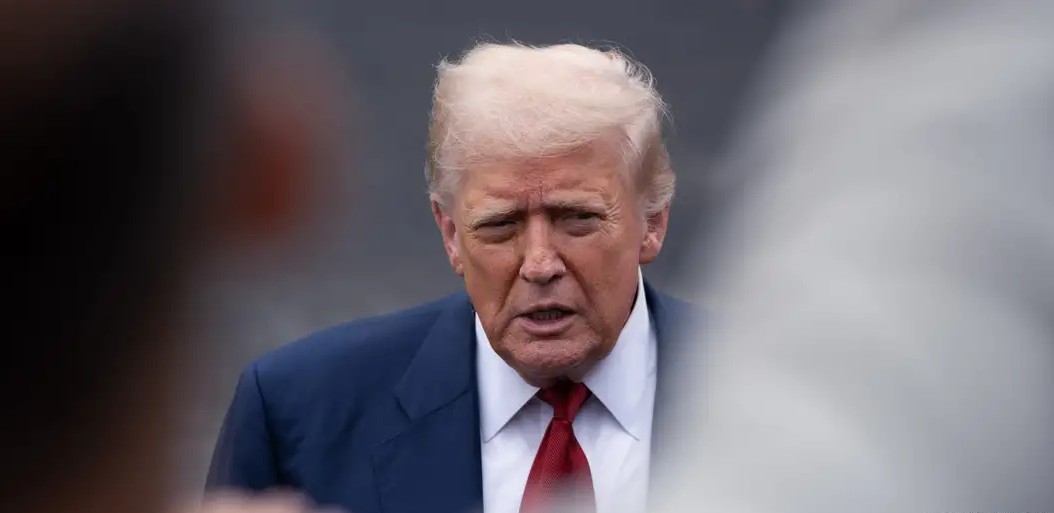 Donald Trump pide nuevo censo sin migrantes en situación irregular