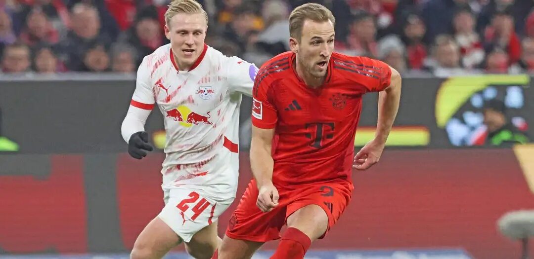 Conoce todo del nuevo torneo de Bundesliga
