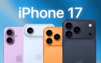 Apple se prepara para revelar el iPhone 17 en su próximo evento
