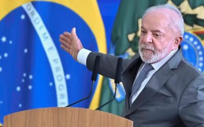 Brasil estudia responder a EE.UU. con aranceles recíprocos