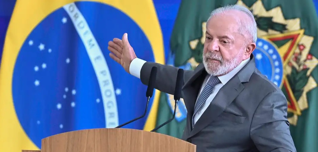 Brasil estudia responder a EE.UU. con aranceles recíprocos