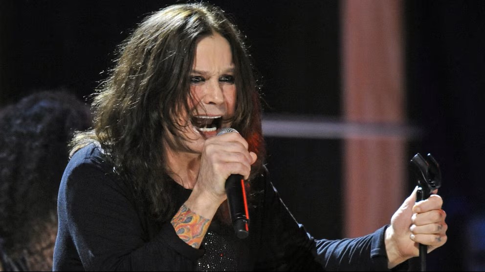 Se revela la causa de muerte de Ozzy Osbourne