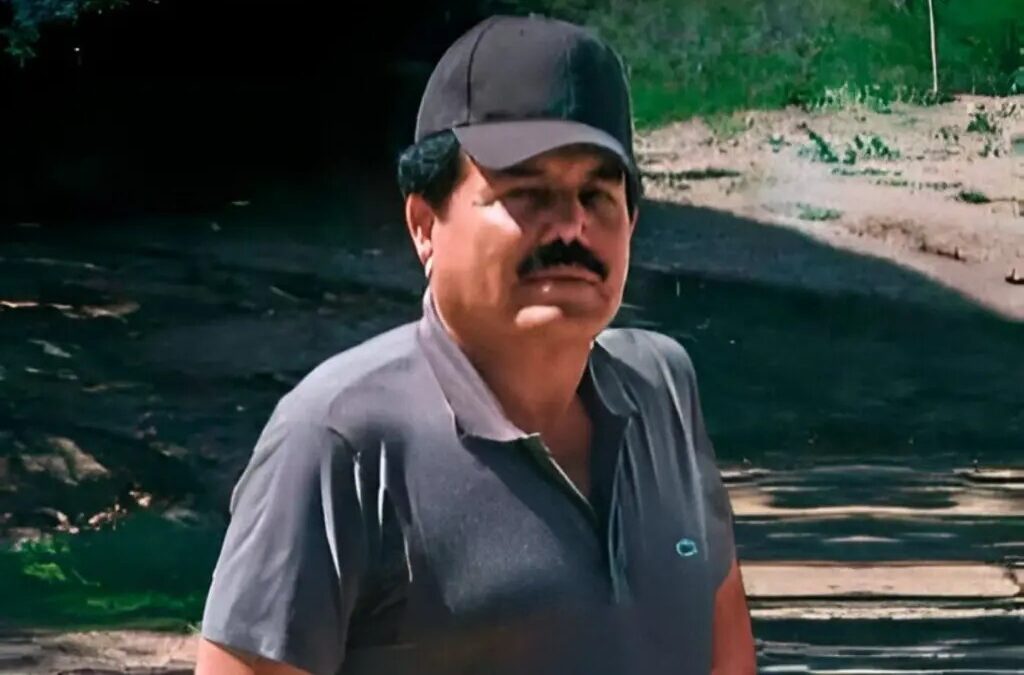 «El Mayo» Zambada se declara culpable de narcotráfico en EEUU