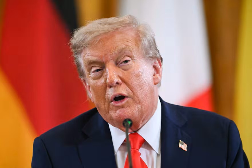 Trump ordena revisar 55 millones de visas de residentes emitidas por EE.UU. para deportar a quien tenga irregularidades