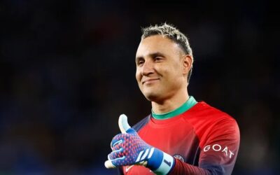 ¿Cuál es la fortuna de Keylor Navas en 2025? El arquero de Pumas destaca entre los más ricos de la Liga MX