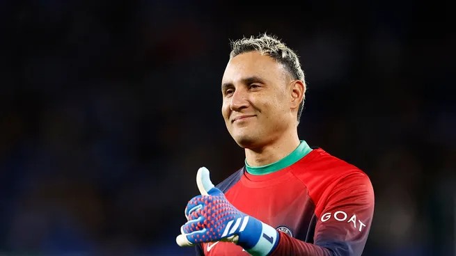 ¿Cuál es la fortuna de Keylor Navas en 2025? El arquero de Pumas destaca entre los más ricos de la Liga MX