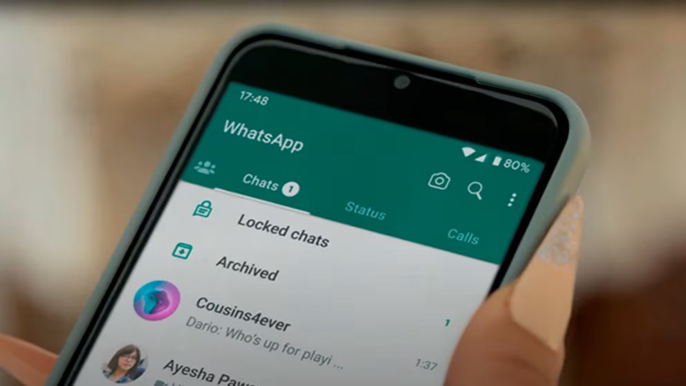 ¿Sabías que ahora los chats de WhatsApp pueden desaparecer en cuestión de horas?