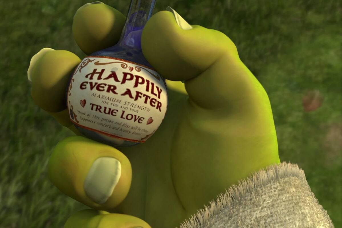 Shrek 5 retrasa su estreno hasta junio de 2027