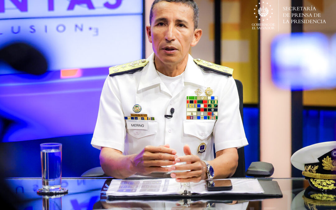 El Salvador es sede de Fuerzas Comando 2025