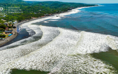 Lanza el proyecto de Playas Cardioseguras en Surf City 
