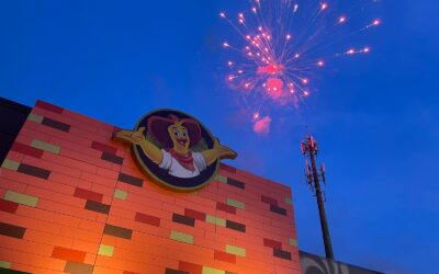 ¡Pollo Campero llega a Surf City!