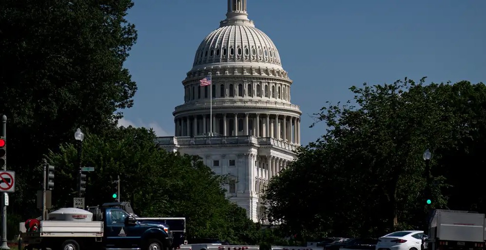 Latinos piden al Congreso de Estados Unidos protección por redadas