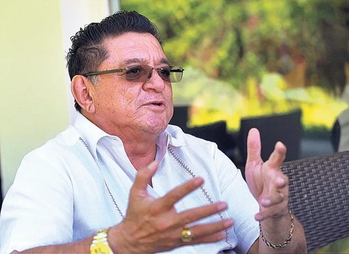 Fallece Catalino Miranda, empresario del transporte público