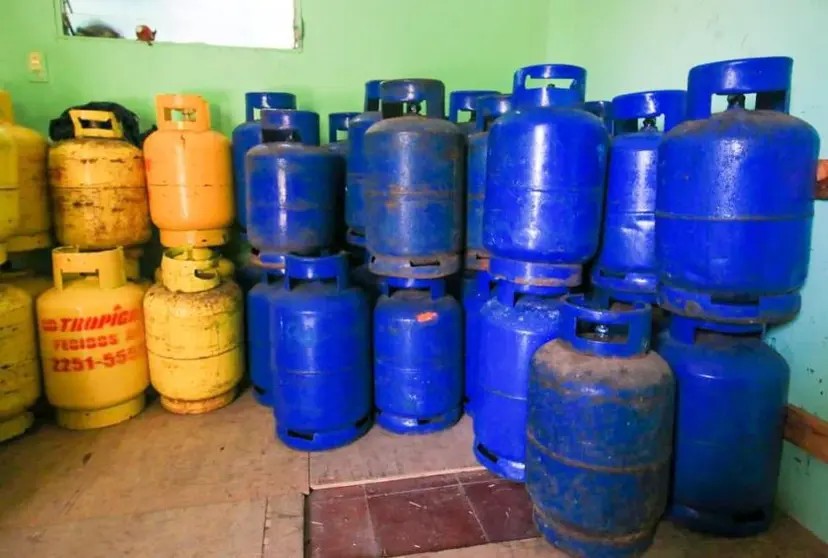 Baja el precio del gas propano en el país, conoce las tarifas para septiembre