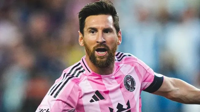Los millones que cobrará Lionel Messi en Inter Miami tras la renovación de su contrato