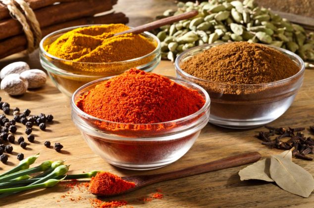 Conoce las 3 especias que realzan el sabor de tus comidas y fortalecen huesos y articulaciones