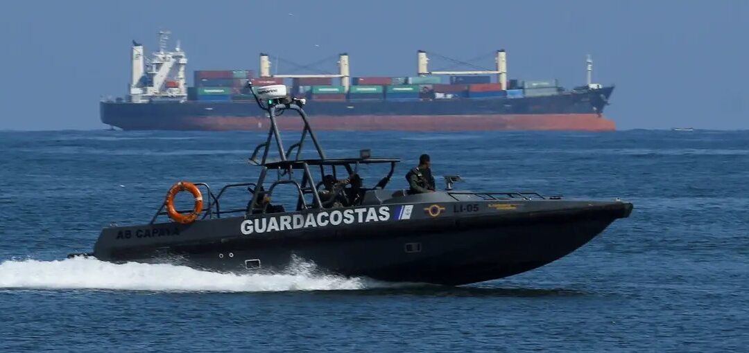 Sube tensión Estados Unidos – Venezuela tras ataque a segunda lancha