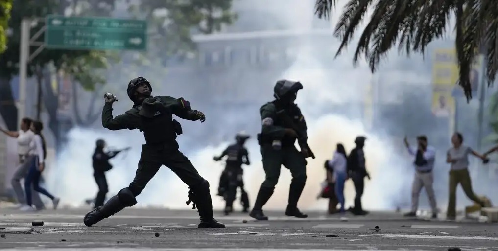 ONU: la persecución política en Venezuela se intensifica
