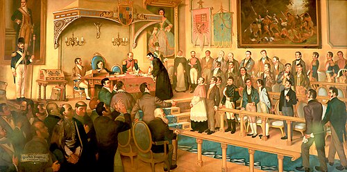 ¿Conoces la historia detrás del 15 de septiembre en Centroamérica?