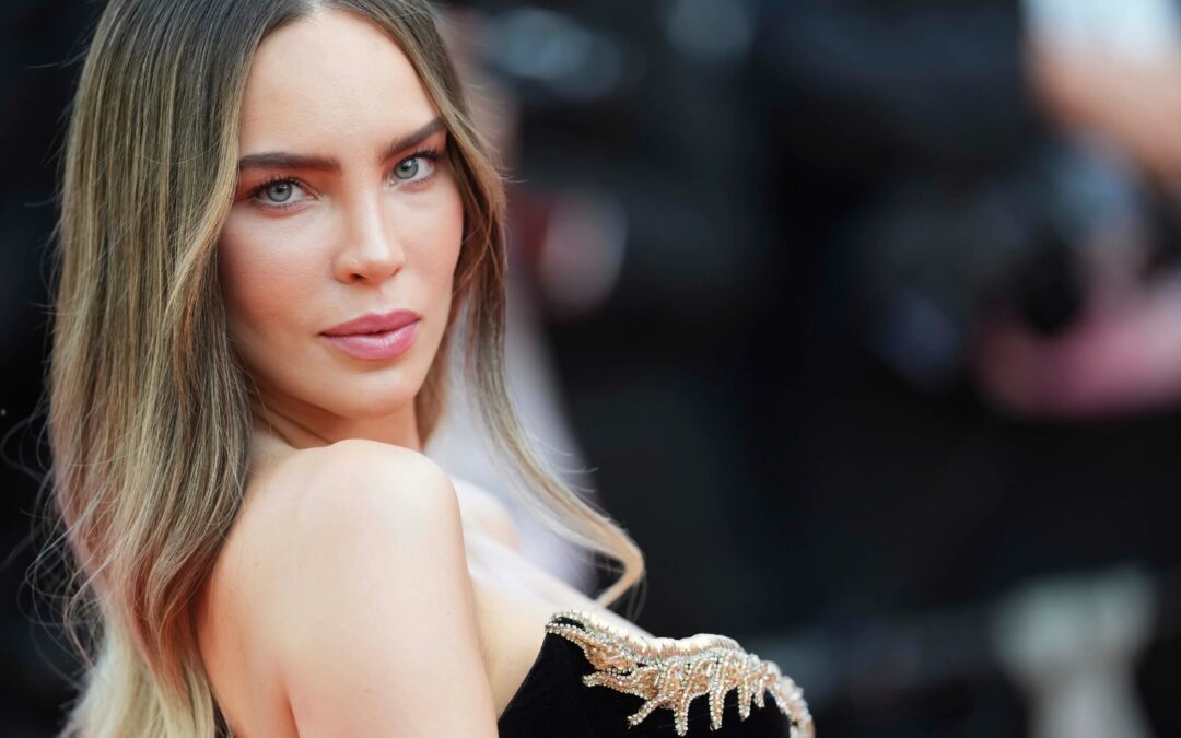 Exnovio de Belinda prepara película sobre su versión del romance con la cantante