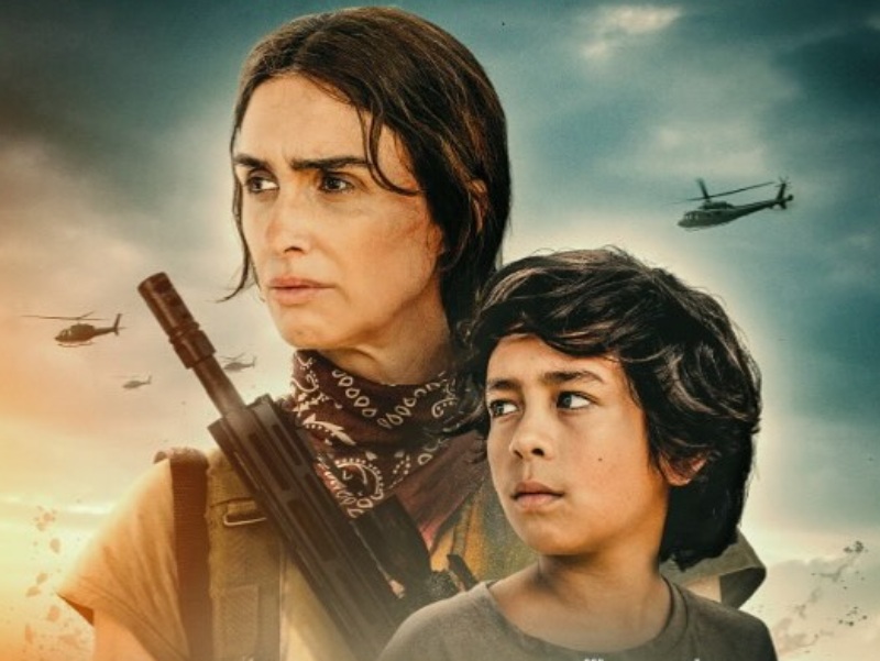 Película salvadoreña «Luciérnagas en El Mozote» se estrenará en diciembre