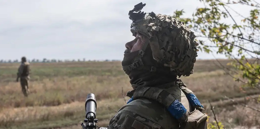 Rusia dice no tener «otra alternativa» que seguir la guerra