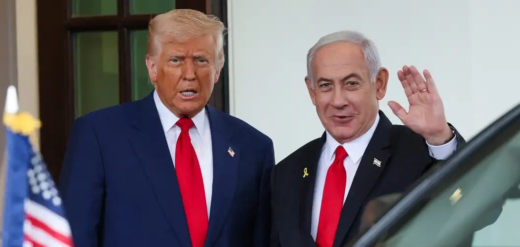 Plan de Estados Unidos para terminar la guerra en Gaza incluye gobierno vigilado por Trump