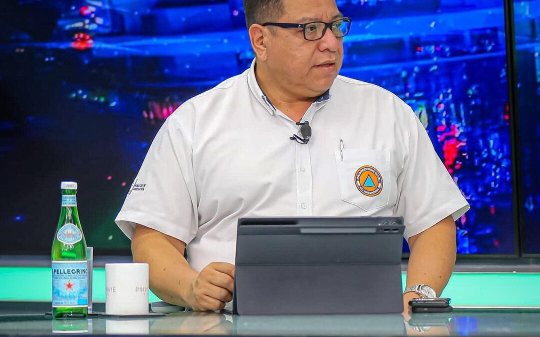 Sistema Nacional de Protección Civil cuenta con protocolos de respuesta inmediata para atender emergencias por lluvias