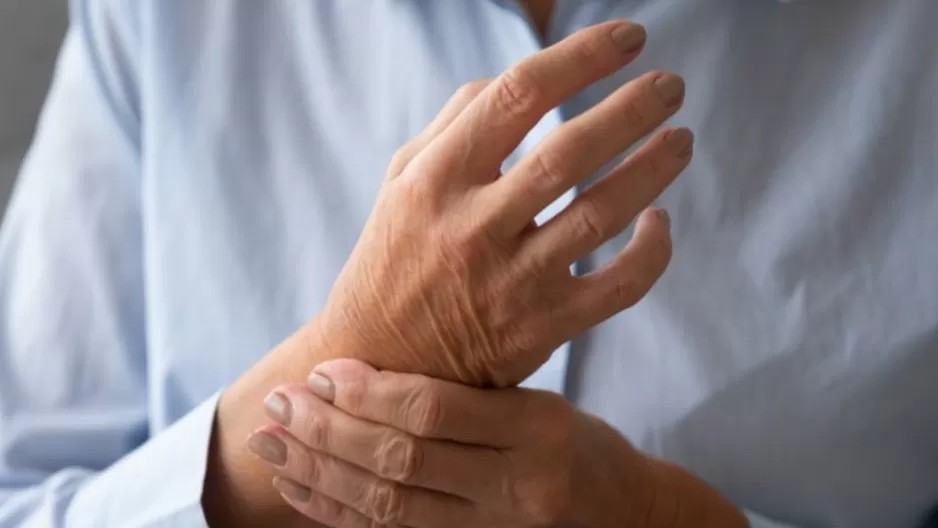 Una nueva esperanza para pacientes con artritis reumatoide