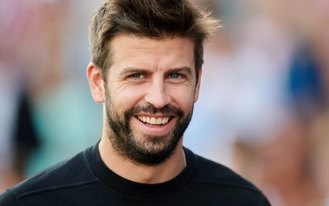 ¿Boda, bebé o ruptura? Los rumores que rodean a Gerard Piqué y Clara Chía