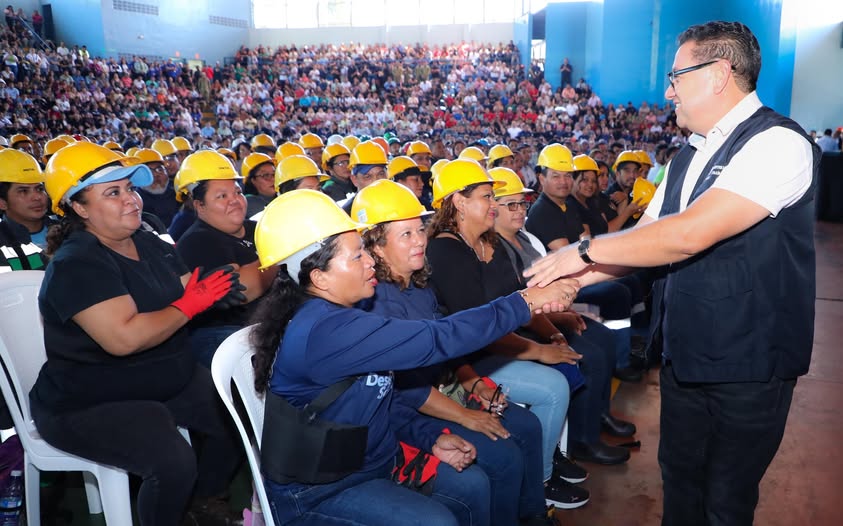 Ministerio de Trabajo lanza el Observatorio de Accidentes Laborales: Prevención 360º