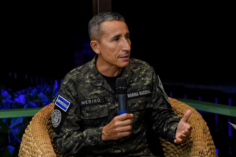 El Salvador obtiene resultados históricos en la lucha contra el narcotráfico