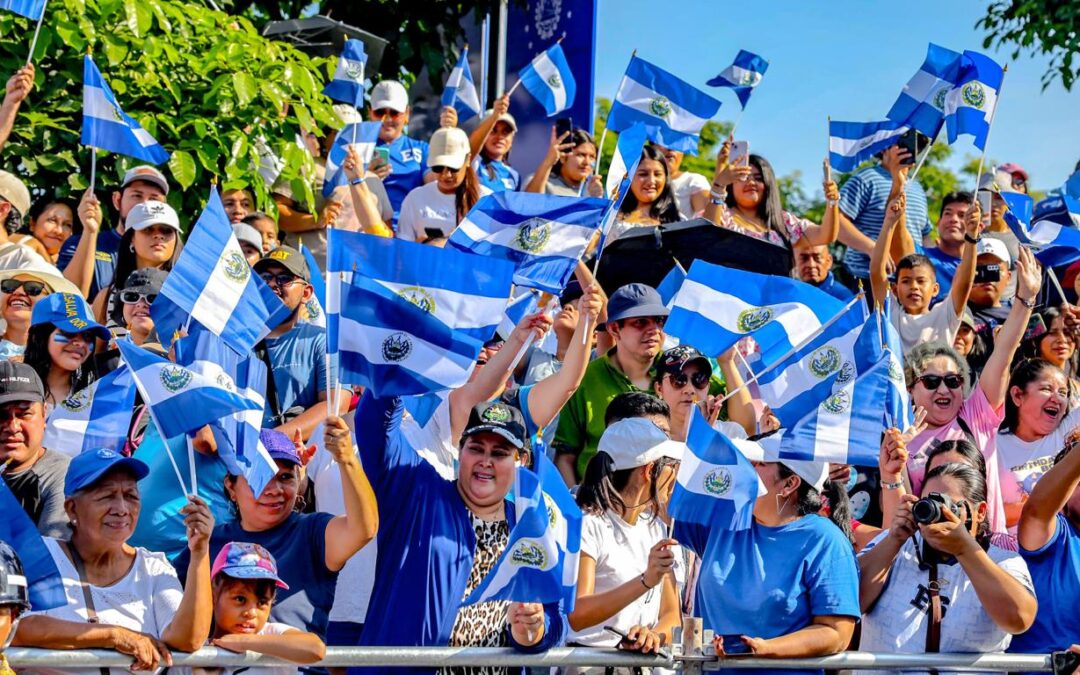 VMT anuncia cierres viales por desfile del 15 de septiembre