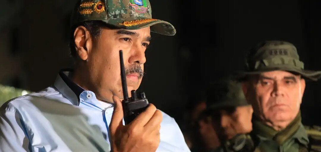 Nicolás Maduro listo para decretar estado de excepción en Venezuela