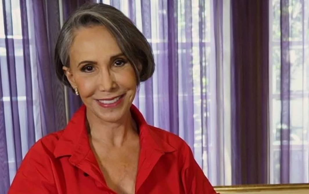 La historia de Florinda Meza llega a Prime Video en septiembre