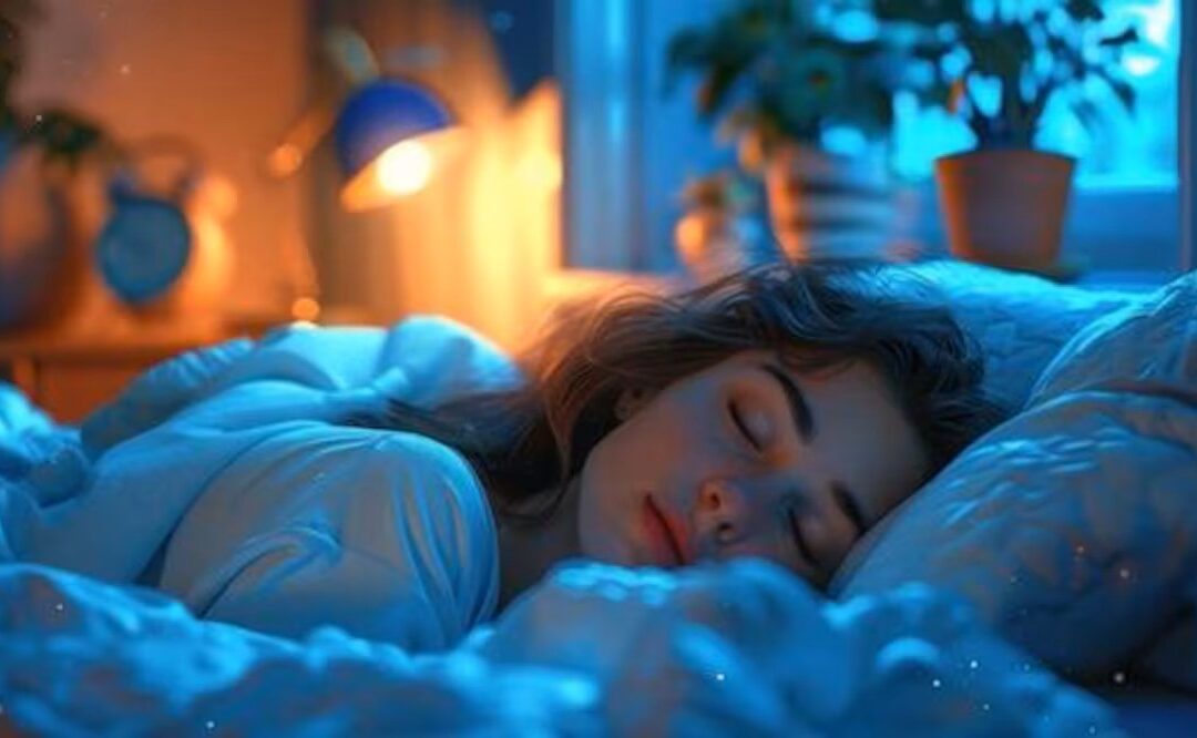 Como mejorar la calidad de sueño según la ciencia