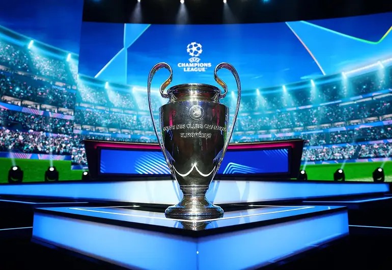 Ya hay sede confirmada para la final de la Champions 2027
