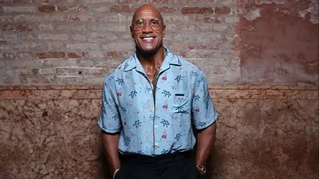 Dwayne “La Roca” Johnson reveló la verdadera razón detrás de su drástica pérdida de peso