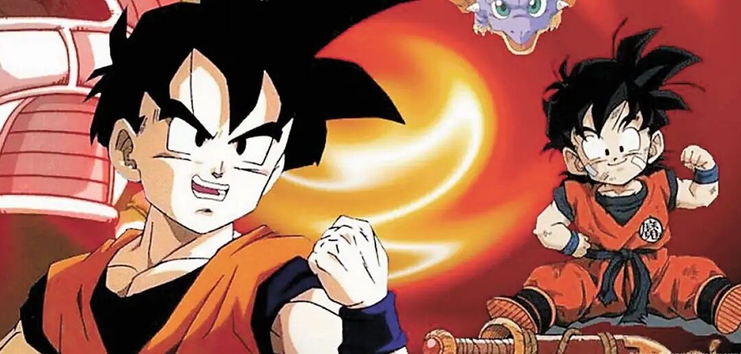 Japón lanza monedas conmemorativas de «Dragon Ball»